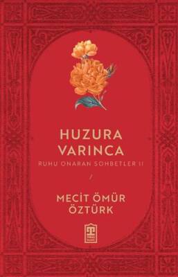 Huzura Varınca - 1