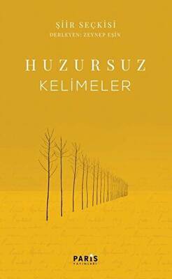 Huzursuz Kelimeler - 1