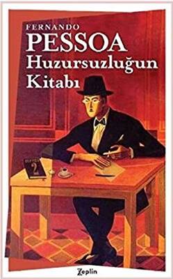 Huzursuzluğun Kitabı - 1