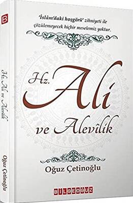 Hz. Ali ve Alevilik - 1