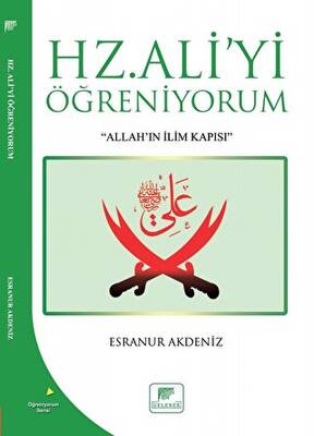 Hz Ali`yi Öğreniyorum - 1