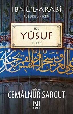 Hz. Yusuf - 9. Fas - 1