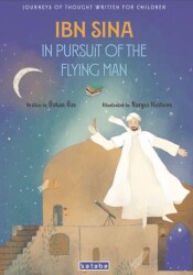 Ibn Sina In Pursuit of The Flying Man - 1