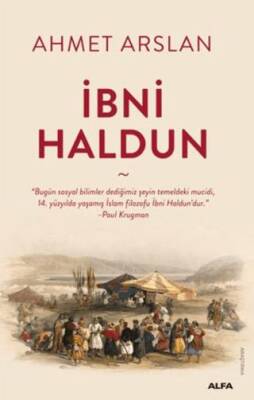 İbni Haldun - 1