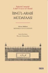 İbnü’l-Arabî Müdafaası - 1