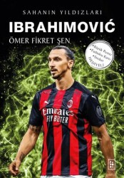 Ibrahimovic - Sahanın Yıldızları - 1