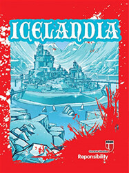 Icelandia - Responsibility - 1