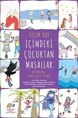 İçimdeki Çocuktan Masallar - 1