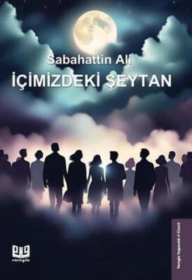 İçimizdeki Şeytan - 1