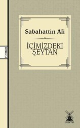 İçimizdeki Şeytan - 1