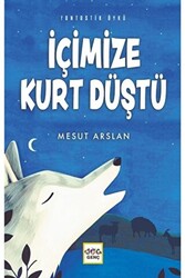 İçimize Kurt Düştü - 1