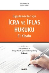 İcra ve İflas Hukuku El Kitabı - 1