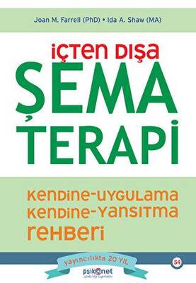 İçten Dışa Şema Terapi - 1