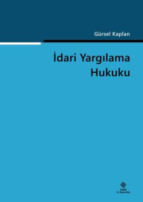 İdari Yargılama Hukuku - 1