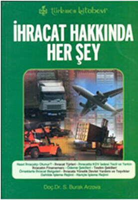 İhracat Hakkında Her Şey - 1