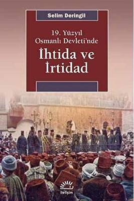 İhtida ve İrtidad - 1