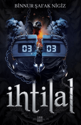 İhtilal 2 - 1