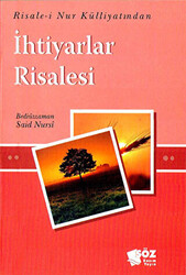 İhtiyarlar Risalesi Mini Boy - 1