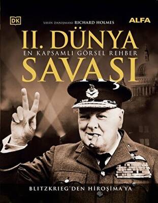 II. Dünya Savaşı - 1