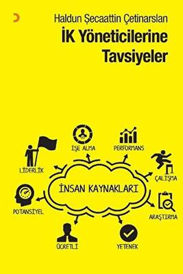 İK Yöneticilerine Tavsiyeler - 1