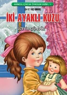 İki Ayaklı Kuzu - 1