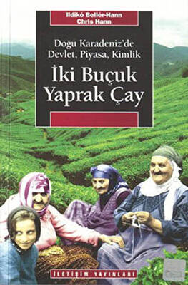 İki Buçuk Yaprak Çay - 1