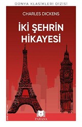 İki Şehrin Hikayesi - 1