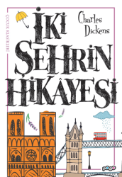 İki Şehrin Hikayesi - 1