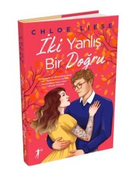 İki Yanlış Bir Doğru - 1