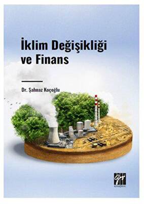 İklim Değişikliği ve Finans - 1