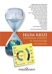 İklim Krizi - 1