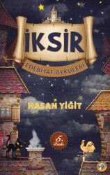 İksir - 1