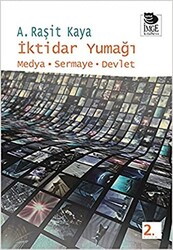 İktidar Yumağı - 1