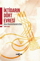 İktidarın Dört Evresi - 1