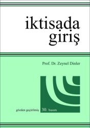 İktisada Giriş - 1