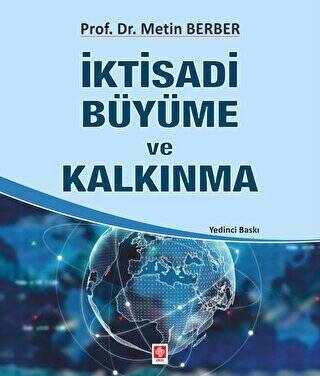 İktisadi Büyüme ve Kalkınma - 1