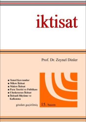 İktisat - 1