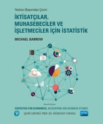 İktisatçılar, Muhasebeciler ve İşletmeciler İçin İstatistik - 1