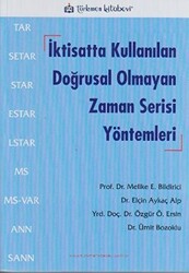 İktisatta Kullanılan Doğrusal Olmayan Zaman Serisi Yöntemleri - 1