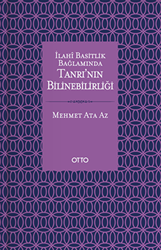 İlahi Basitlik Bağlamında Tanrının Bilinebilirliği - 1