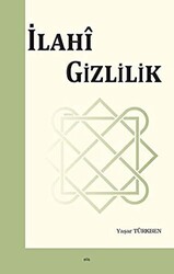 İlahi Gizlilik - 1