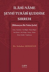 İlahi-Name Şeyhi Turabi Kuddise Sirruh - 1