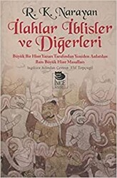 İlahlar İblisler Ve Diğerleri - 1