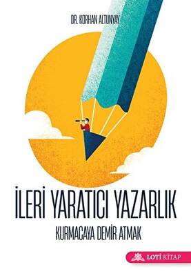 İleri Yaratıcı Yazarlık - 1