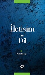 İletişim ve Dil - 1