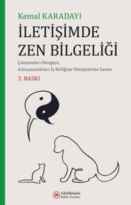 İletişimde Zen Bilgeliği - 1