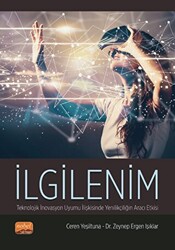 İlgilenim - 1