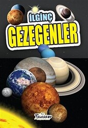 İlginç Gezegenler - 1