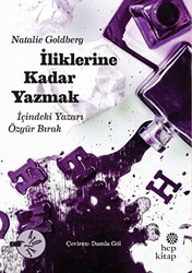 İliklerine Kadar Yazmak - 1