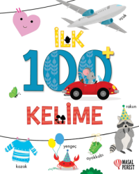 İlk 100+ Kelime - 1